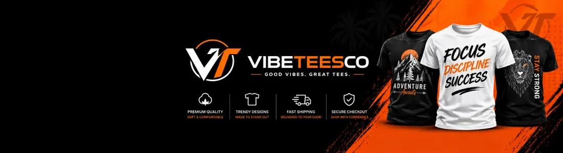 Banner for vibeteesco