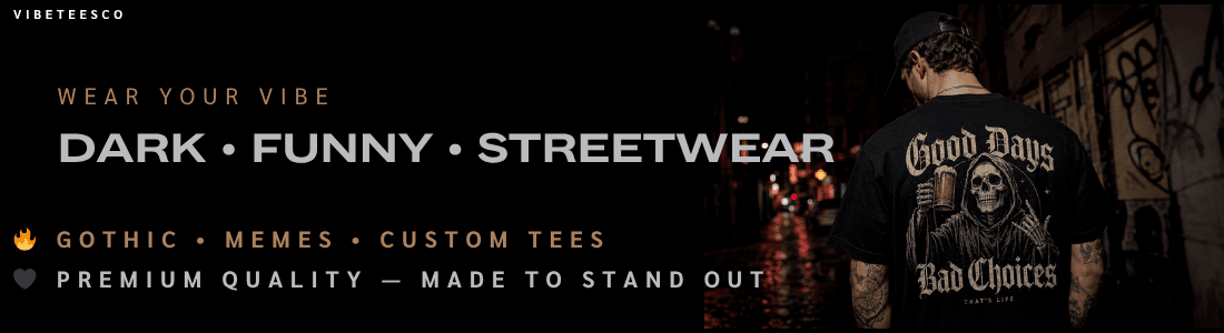 Banner for vibeteesco